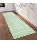 Dalyn Seabreeze SZ16 Cactus Area Rug 2 ft. 3 in. X 7 ft. 6 in. Runner