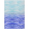 Dalyn Seabreeze SZ8 Navy Area Rug 3 ft. X 5 ft. Rectangle