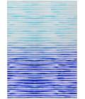 Dalyn Seabreeze SZ8 Navy Area Rug 3 ft. X 5 ft. Rectangle