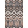 Dalyn Sedona SN2 Bison Area Rug 9 ft. X 12 ft. Rectangle
