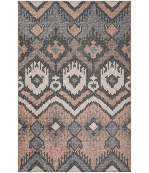 Dalyn Sedona SN2 Bison Area Rug 8 ft. X 10 ft. Rectangle
