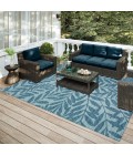 Dalyn Sedona SN5 Denim Area Rug 5 ft. X 7 ft. 6 in. Rectangle