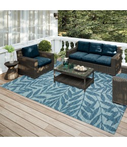Dalyn Sedona SN5 Denim Area Rug 5 ft. X 7 ft. 6 in. Rectangle