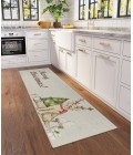 Dalyn Wonderland Area Rug Dalyn Wonderland WN8 Beige Area Rug 2 ft. 3 in. X 7 ft. 6 in. Runner