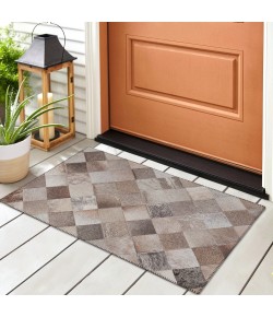 Dalyn Durango SS2 Flannel Area Rug 1 ft. 8 in. X 2 ft. 6 in. Rectangle