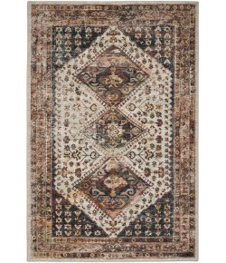 Dalyn Jericho JC9 Putty Area Rug 3 ft. X 5 ft. Rectangle