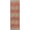 Dalyn Winslow WL5 Paprika Area Rug 2 ft. 6 in. X 10 ft. Runner