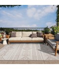 Dalyn Sedona SN14 Putty Area Rug 8 ft. X 10 ft. Rectangle