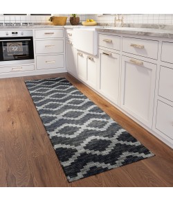 Dalyn Sedona SN9 Midnight Area Rug 2 ft. 3 in. X 7 ft. 6 in. Runner