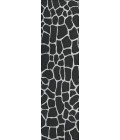 Dalyn Mali ML4 Midnight Area Rug 2 ft. 3 in. X 7 ft. 6 in. Runner