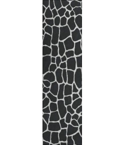 Dalyn Mali ML4 Midnight Area Rug 2 ft. 3 in. X 7 ft. 6 in. Runner