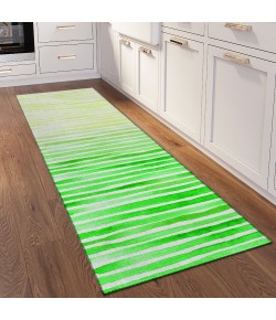 Dalyn Seabreeze SZ8 Cactus Area Rug 2 ft. 3 in. X 7 ft. 6 in. Runner