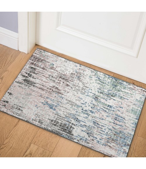 Dalyn Camberly CM1 Skydust Area Rug 1 ft. 8 in. X 2 ft. 6 in. Rectangle