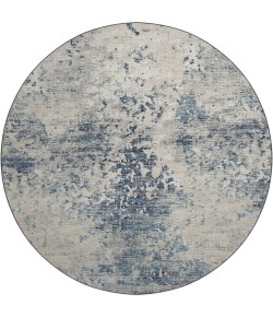 Dalyn Camberly CM5 Ink Area Rug 8 ft. X 8 ft. Round