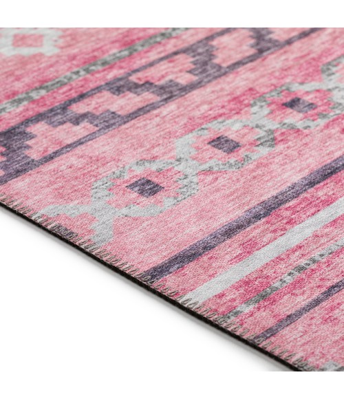 Dalyn Sedona SN10 Blush Area Rug 8 ft. X 10 ft. Rectangle