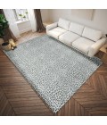 Dalyn Mali Area Rug Dalyn Mali ML2 Flannel Area Rug 9 ft. X 12 ft. Rectangle