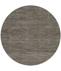 Dalyn Zion ZN1 Midnight Area Rug 4 ft. X 4 ft. Round