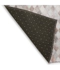 Dalyn Stetson Area Rug Dalyn Stetson SS6 Flannel Area Rug 6 ft. X 6 ft. Round