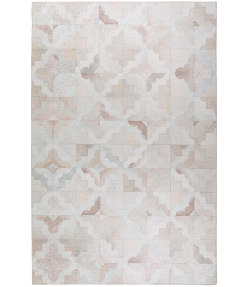 Dalyn Stetson Area Rug Dalyn Stetson SS8 Linen Area Rug 3 ft. X 5 ft. Rectangle