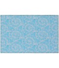 Dalyn Seabreeze SZ11 Poolside Area Rug 1 ft. 8 in. X 2 ft. 6 in. Rectangle