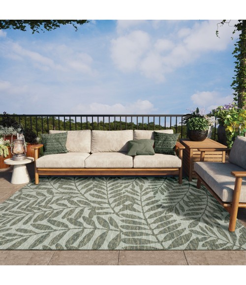 Dalyn Sedona SN5 Fernway Area Rug 5 ft. X 7 ft. 6 in. Rectangle