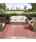 Dalyn Sedona Area Rug Dalyn Sedona SN1 Paprika Area Rug 10 ft. X 10 ft. Round