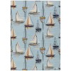Dalyn Harbor HA8 Teal Area Rug 8 ft. X 10 ft. Rectangle