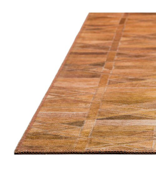 Dalyn Stetson SS4 Spice Area Rug 2 ft. 3 in. X 12 ft. Runner
