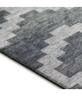 Dalyn Sedona SN9 Midnight Area Rug 6 ft. X 6 ft. Round