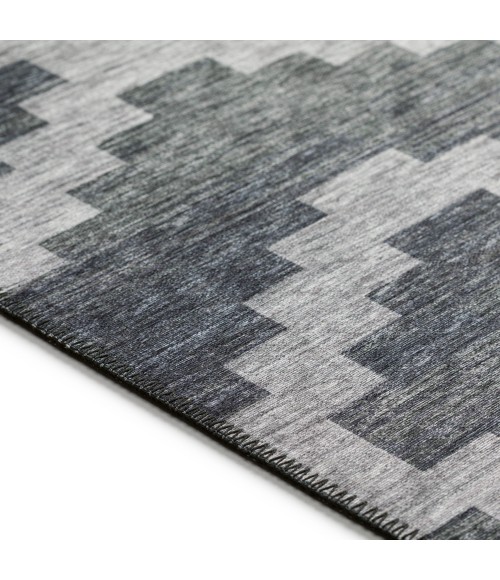 Dalyn Sedona SN9 Midnight Area Rug 6 ft. X 6 ft. Round