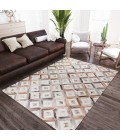 Dalyn Stetson Area Rug Dalyn Stetson SS7 Flannel Area Rug 8 ft. X 10 ft. Rectangle