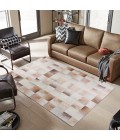 Dalyn Stetson SS10 Khaki Area Rug 3 ft. X 5 ft. Rectangle