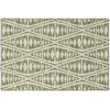 Dalyn Sedona SN6 Moss Area Rug 1 ft. 8 in. X 2 ft. 6 in. Rectangle
