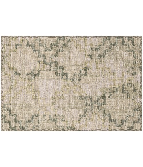 Dalyn Sedona SN15 Moss Area Rug 1 ft. 8 in. X 2 ft. 6 in. Rectangle