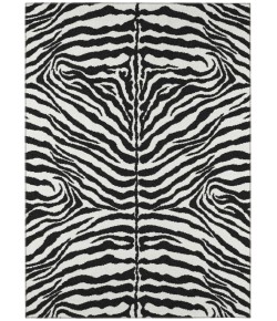 Dalyn Mali ML1 Ivory Area Rug 3 ft. X 5 ft. Rectangle