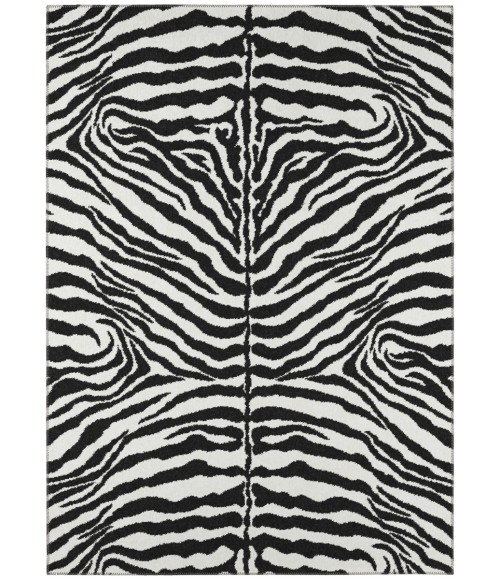 Dalyn Mali ML1 Ivory Area Rug 3 ft. X 5 ft. Rectangle