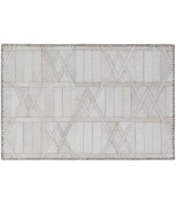 Dalyn Stetson SS4 Linen Area Rug 1 ft. 8 in. X 2 ft. 6 in. Rectangle