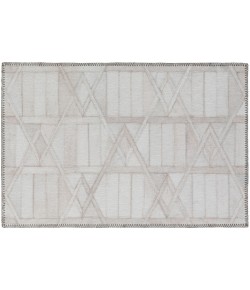 Dalyn Durango SS4 Linen Area Rug 1 ft. 8 in. X 2 ft. 6 in. Rectangle