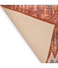 Dalyn Winslow Area Rug Dalyn Winslow WL5 Paprika Area Rug 10 ft. X 10 ft. Round