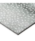 Dalyn Mali ML3 Flannel Area Rug 6 ft. X 6 ft. Round