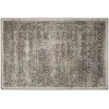 Dalyn Jericho JC10 Mushroom Area Rug 2 ft. X 3 ft. Rectangle