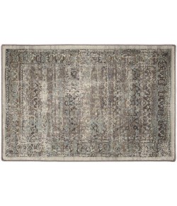 Dalyn Jericho JC10 Mushroom Area Rug 2 ft. X 3 ft. Rectangle