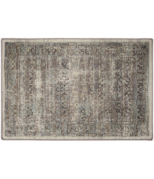 Dalyn Jericho JC10 Mushroom Area Rug 2 ft. X 3 ft. Rectangle