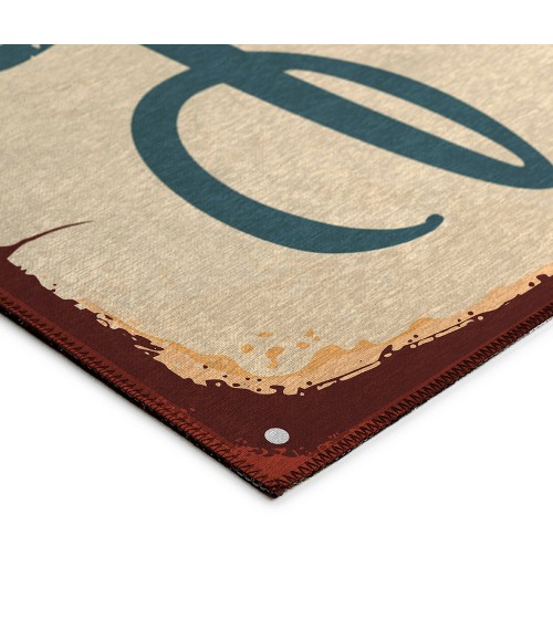 Dalyn Harbor HA5 Beige Area Rug 2 ft. 3 in. X 7 ft. 6 in. Runner