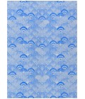 Dalyn Seabreeze SZ2 Navy Area Rug 5 ft. X 7 ft. 6 in. Rectangle