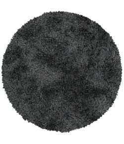 Dalyn Impact IA100 Midnight Area Rug 8 ft. X 8 ft. Round