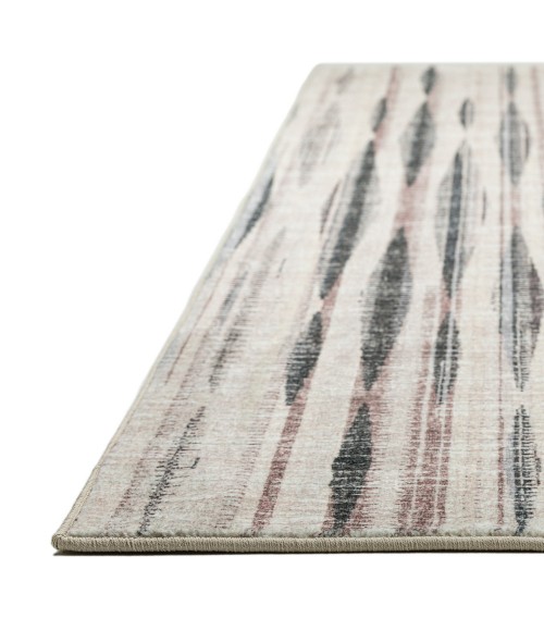 Dalyn Amador Area Rug Dalyn Amador AA1 Ivory Area Rug 10 ft. X 10 ft. Round