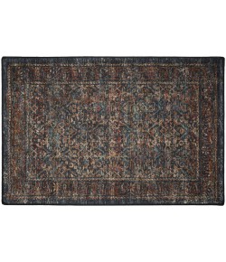 Dalyn Jericho JC10 Midnight Area Rug 2 ft. X 3 ft. Rectangle