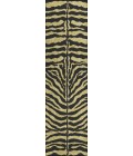Dalyn Mali ML1 Gold Area Rug 2 ft. 3 in. X 10 ft. Runner