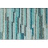 Dalyn Sedona SN8 Poolside Area Rug 1 ft. 8 in. X 2 ft. 6 in. Rectangle
